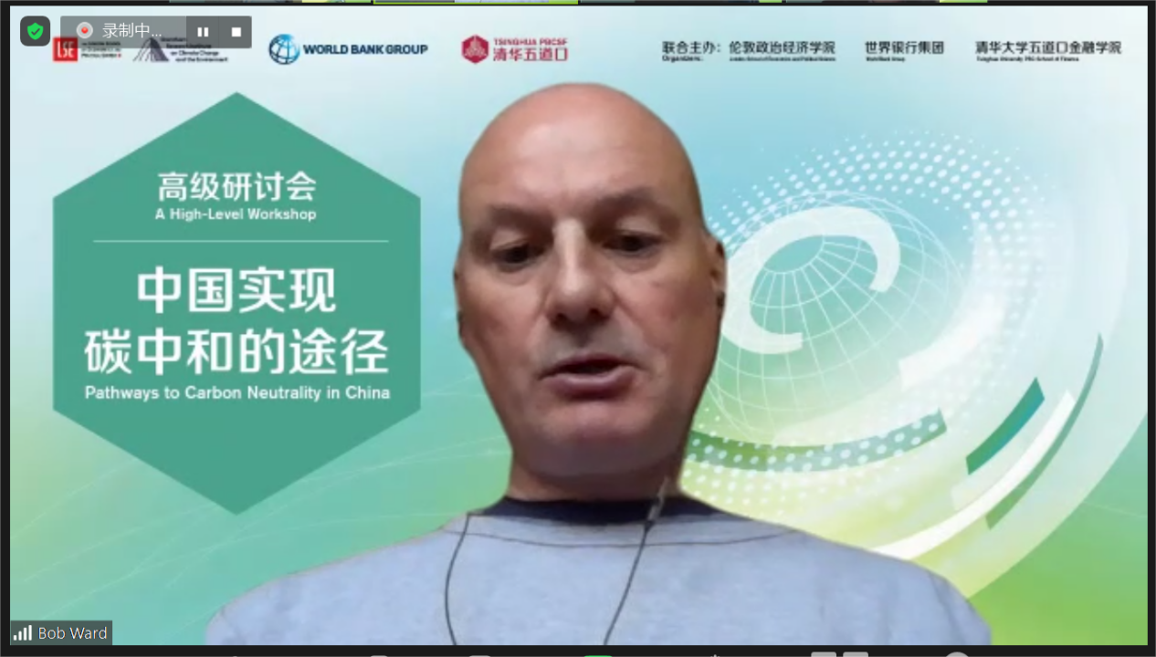 1、Bob Ward-1(主持人)