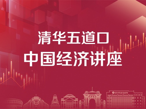 中国经济讲座